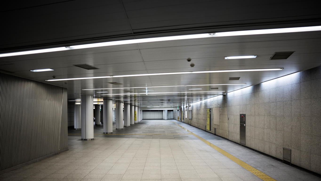 Motion Sensor Lights: A Smarter Lighting Solution for Indoor Spaces